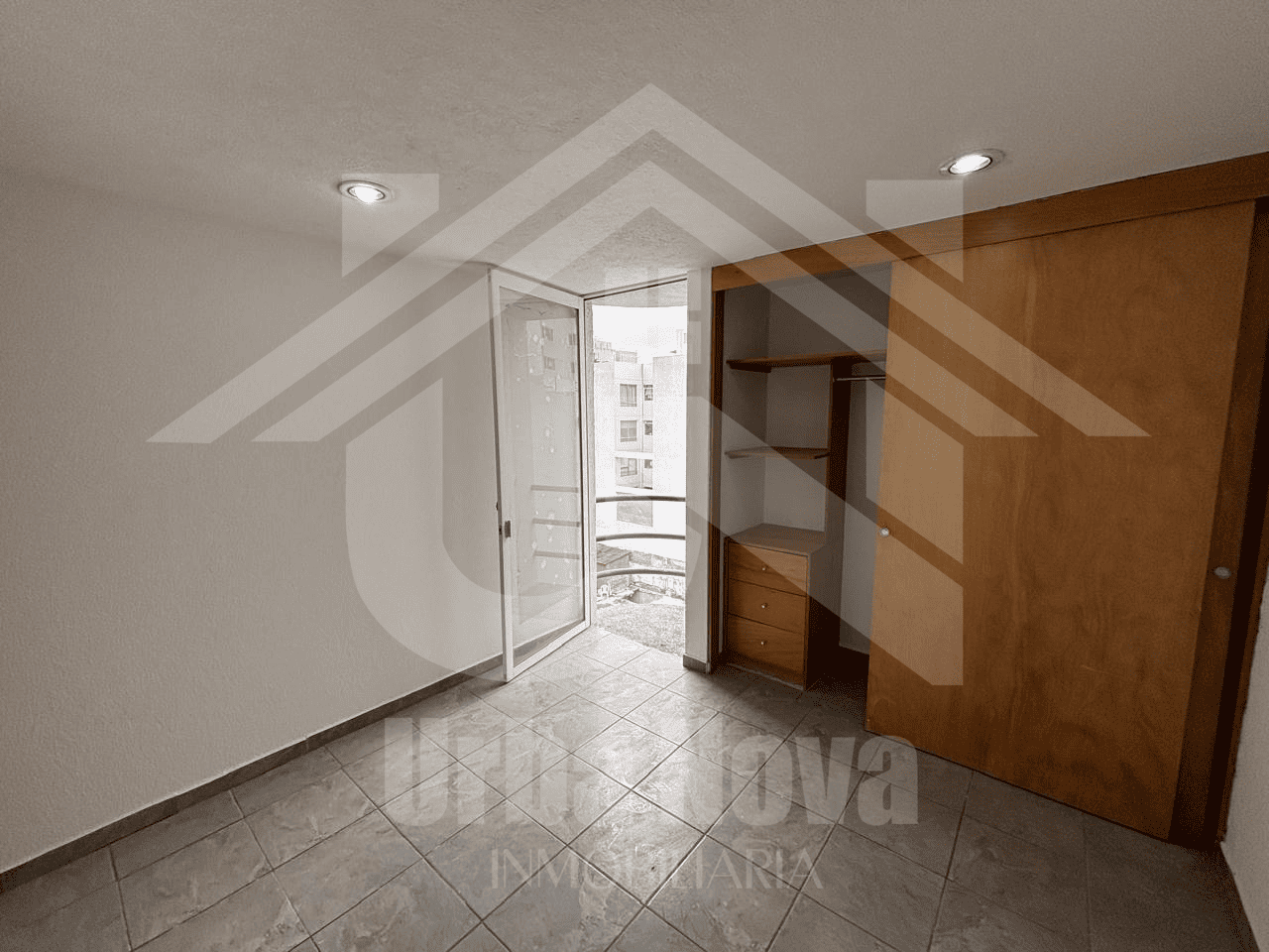 Departamento en Benito Juarez
